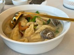 -闽海肴(北辰荟店)