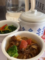 -宝馨月月子中心(友谊医院店)