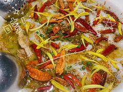 -新太二·鲜料川菜(晶耀前滩店)