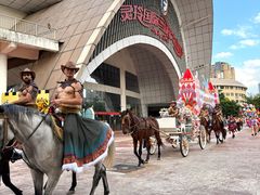 -灵玲国际马戏城