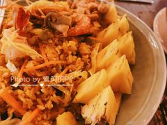 -CHINCHIN 青青·泰国料理(万象食家店)