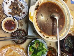 -江味龙虾馆·裸蓝龙虾(南山店)