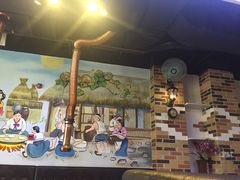 -火牛火韩式烤肉韩国料理(韩乐坊店)