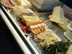 -南京工业大学-东苑1食堂