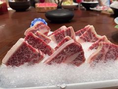 -东海怡品海鲜豆捞(舟宿夜江店)