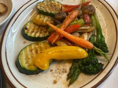 -马克西姆俄罗斯餐厅(通亚街店)