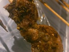 -新疆阿卜杜拉烧烤餐厅(四方坪店)