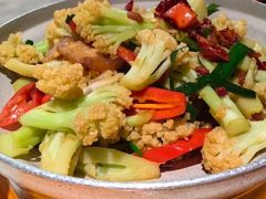 -九道菜有鸡鱼头(石鼓路店)