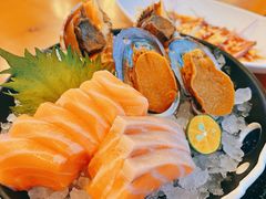 -V Bar海景扒房(北海湾惠龙万达嘉华酒店)