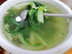 -鸡哈豆花(梅西广场店)