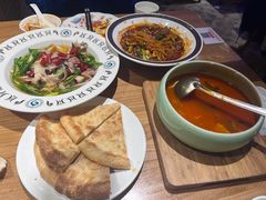 -胖老汉清真餐饮(西御街店)
