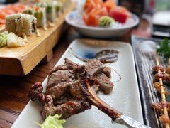 -南湖名都大酒店-千叶日本餐厅