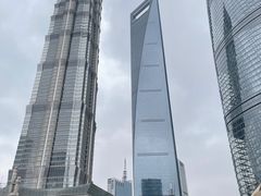 -上海中心大厦