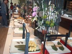 -鲜艳西餐厅(衡山路十二号华邑店)