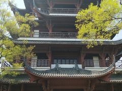 -采石矶景区