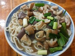 -锦泓老字号猪脏粉(东联大厦店)