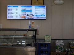 -彭福吉面鱼炒鸡·炒菜·烧烤(高新路店)