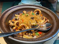 -木棉·醉心粤味(COCO Park店)