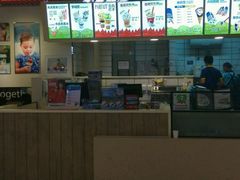 -DQ·蛋糕·冰淇淋(金桥店)