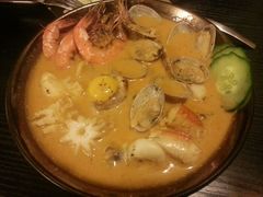 android_upload_pic-绿柠食堂(北外滩店)