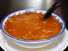 罗宋汤-董记庐春面馆(北京西路店)
