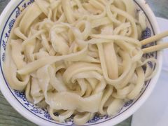 -清真马虎面馆(西七路店)