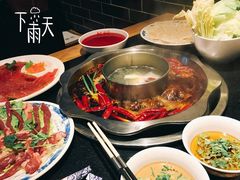 -董家湾重庆老火锅(嘉华店)