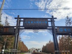 -柳鹭田园区