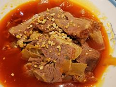 -青水瓦台汤泉(未央店)