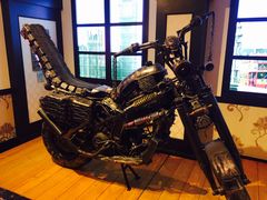 -信不信由你博物馆