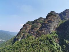 -南武当山景区