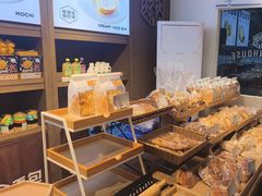 -大仓面包(西平店)