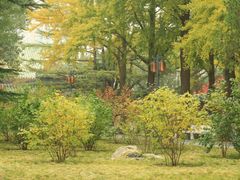 -申德勒加油站西餐厅(日坛路总店)