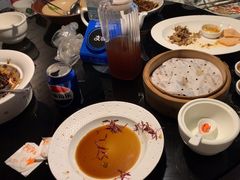 -穿越·外婆家(西溪天堂店)