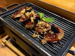 -大岛日本料理铁板烧(南通大饭店)