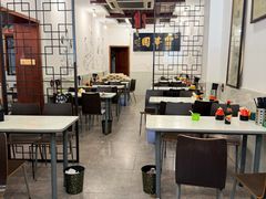 -宝华园百年老字号烧麦