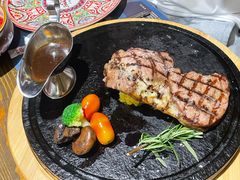 -卢布里西餐厅(总店)