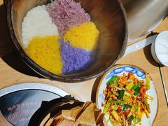 -院里·贵州菜(府东街店)