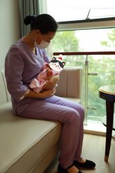 -馨月汇·独栋月子会所(静安店)