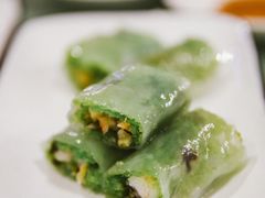 -中国饭店-餐厅