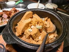 -五谷丰登农家院·地道胶东菜·海鲜烧烤(威海店)