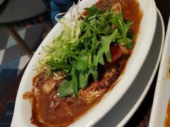 -西贝(枫蓝国际购物中心店)