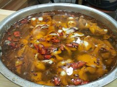 -黑皮酸菜鱼(绣花巷店)