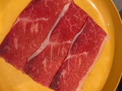 -一绪に寿喜烧(虹悦城店)