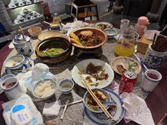 -南京大牌档(三阳广场苏宁店)