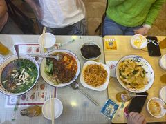 -大嘻咹biangbiang面(历史博物馆店)