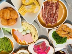 -海底捞火锅(太原南站店)