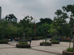 -纪念孙中山市政公园