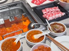 -海底捞火锅(万达广场店)
