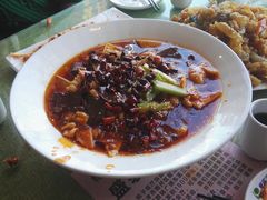 -桃子餐厅·天津菜(红星路直营店)